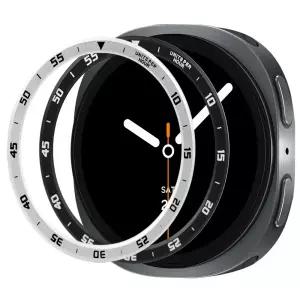 갤럭시 워치9 8 7 6 5 4 3 클래식 47mm 46 45 44 43 42 41 40mm 보호 커버 넘버링 메탈 베젤링 케이스