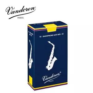 [VANDOREN] 반도린 트래디셔널 알토 색소폰 리드
