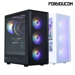 포유컴퓨터 퍼포먼스PC 48_5 (R5 7400F 32GB M.2 1TB RX9070) 게이밍 조립PC