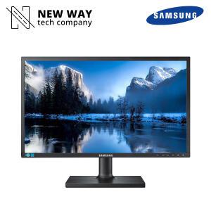 삼성 LS22C45K 22인치 모니터 업무용 고성능 중고모니터