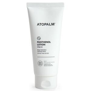 [XB655KJ5]아토팜 판테놀 로션 180ml 바스 유아화장품