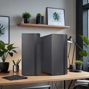 삼성 DM500TGZ-AI9S2T2-WIN11 (RTX3050) 14세대-i9 64GB SSD2TB+2TB