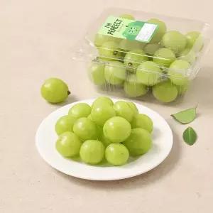 I`mperfect 못난이 샤인머스켓 500g 팩