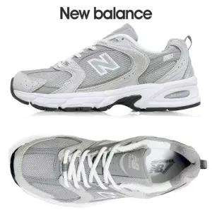 뉴발란스 NEW BALANCE 530 CK 운동화 런닝화 그레이 MR530CK