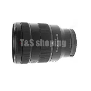소니 FE 24-105mm F4 G OSS 렌즈 후드 케이스포함