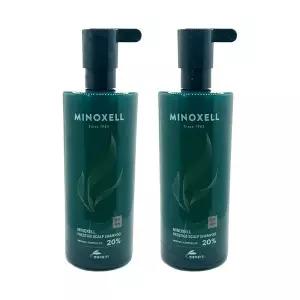 현대약품 시즌2 마이녹셀 프레스티지 탈모샴푸 480ml 1+1