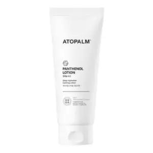 아토팜 판테놀 수분 보습 장벽 유아 로션 추천 180ml