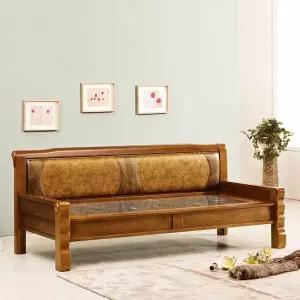 BIF보루네오 보루네오 칠보석 온돌쇼파 (220cm) IGC408