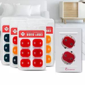 소화패치 진압 자동 장치 파이어립 화재 콘센트형 스티커 방지 붙이는 소방 예방 소화기rst980