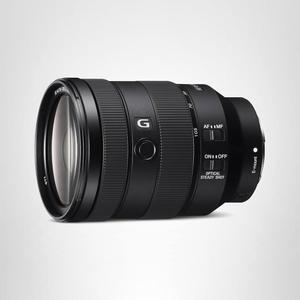 소니 - FE 24-105mm F4 G OSS 표준 줌 렌즈(SEL24105G/2), 블랙