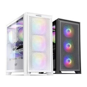 라이젠7 9850X3D RX 9070 XT 램32GB/SSD 512G 컴퓨터 PC 본체 조립 S98X12B
