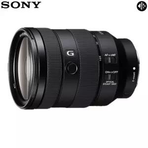 소니 SONY FE 24-105mm F4 G OSS (SEL24105G) _WJK
