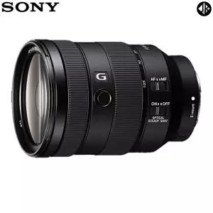 [ 소니아리키엘]소니 SONY FE 24-105mm F4 G OSS (SEL24105G) _WJK