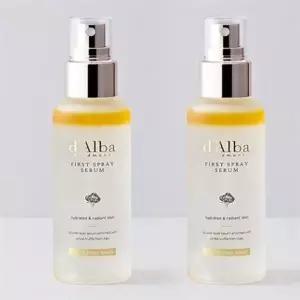 [셀러허브][웰빙창고] 달바 화이트 트러플 퍼스트 스프레이 세럼 100ml 2개 (S16289872)