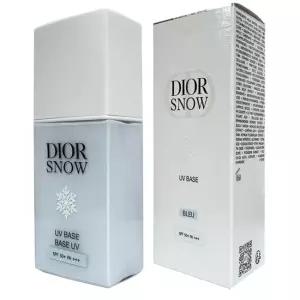 디올 스노우 UV 베이스 블루 에멀젼 SPF 50+/PA+++ 30ml