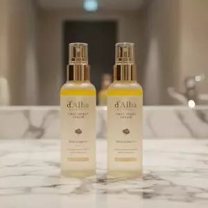 달바 화이트 트러플 퍼스트 스프레이 세럼 100ml 2개