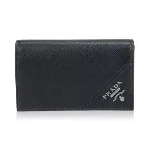 프라다 MUST IT_사피아노 명함 지갑2MC122 QME F0002