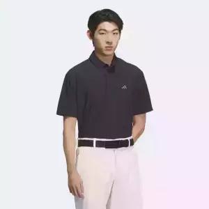 아디다스 골프 남성 SS26 얼티메이트365 투어 클라이마쿨 쇼트 슬리브 폴로 셔츠 KQ7163 KQ7163JJ