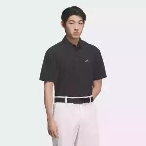 아디다스 골프 남성 얼티메이트365 투어 클라이마쿨쇼트 슬리브 폴로셔츠 KQ7163 KQ7163KD
