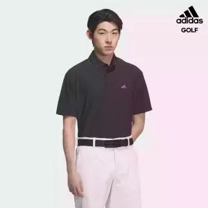 아디다스 골프 얼티메이트365 투어 클라이마쿨 쇼트 슬리브 폴로 셔츠(반팔 티셔츠) KQ7163 KQ7163JD26SSS