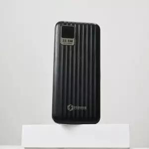 노붐 10000mAh 고속충전 기내반입 보조배터리 대용량 휴대용 충전기 C타입 준전고체