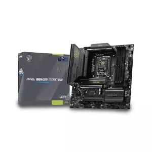 MSI MAG B860M 박격포