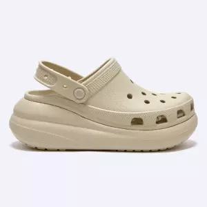 크록스 크러쉬 클로그 샌들 OO 207521 2Y2