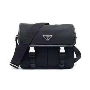 라프리마 [PRADA] 프라다 리나일론 숄더백 2VD769-2DMH-F0002-XLO