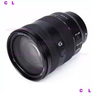 FE 24-105mm f4 G OSS 렌즈 - SEL24105G2용