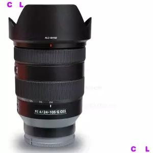 FE 24-105mm f4 G OSS 렌즈 SEL24105G2 90% 새 상품
