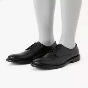 로맨틱무브 러그 더비 R26H920 홀스레더블랙