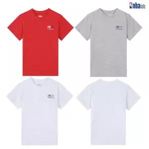 [롯데백화점]엔비에이 NBA 스몰 USA 티셔츠(K252TS042P)
