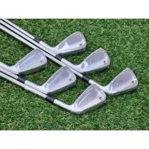 브리지스톤 투어비 TOUR B 201CB FORGED (5-P) 중량스틸 다골 S200