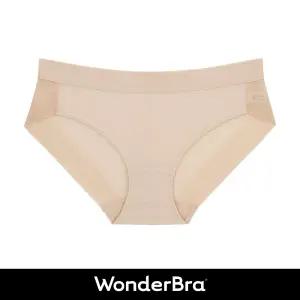 [원더브라][Wonderbra] 볼륨 스포츠 아웃밴드 노와이어 팬티 라이트베이지 WBWPT5N32T
