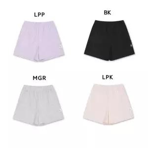[폴햄키즈]여아 쿨텐션  4부숏츠PKG2PT2041_KG
