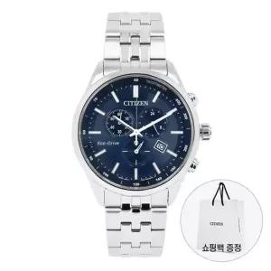 시티즌 시계 AT2570-56L 크로노그래프 남성메탈시계