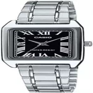CASIO Analog LTP-V007D-1B