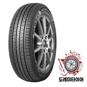 금호타이어 솔루스 어드밴스 TA51 M 245/40R19 무료택배 2454019