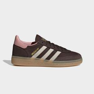 [AK원주점] [ABC마트] 핸드볼스페지알 HANDBALL SPEZIAL W 브라운 핑크 JR0852