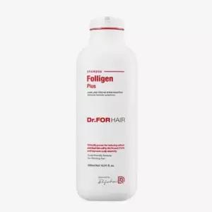 닥터포헤어 폴리젠 플러스 샴푸 500ml