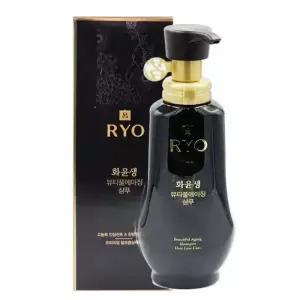 려 화윤생 뷰티풀에이징 샴푸액350ml G.M