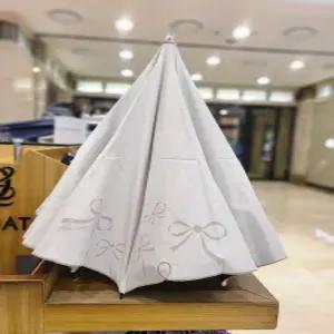 루이까또즈 양산 MPLQP40079 리본자수암막코팅 629073