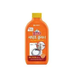 [핫트랙스]세탁조 청소용 액상 세척제 450밀리리터 세탁기(WFP90WW)