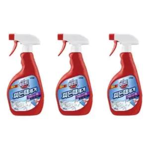 제거 3개입 비트 찌든때제거 500ml