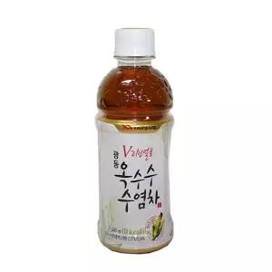 광동 옥수수수염차340mlX20개(BOX)