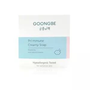 로션 궁중비책 프리뮨 크리미솝 90g