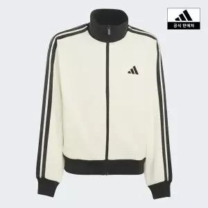 [아디다스키즈](광주신세계)[adidas kids](A110~A160) G WAF 트랙 탑 (KU6507)