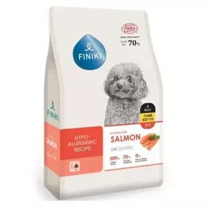 강아지 하이퍼 알러지 연어 애견 가수분해 사료 7kg
