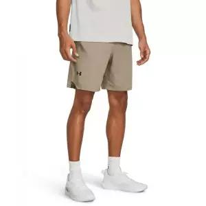 언더아머 UNDERARMOUR 배니시 우븐 쇼츠 1370382-203