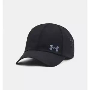 언더아머 UNDERARMOUR 남성 UA 론치 어저스터블 캡1383477-0011383477-001 161461